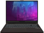 Ноутбук  OSIO CyberLine C160i-002 16 ", Core i5, 16 Гб RAM, 512 Гб SSD, GeForce RTX 4050, Коричневый