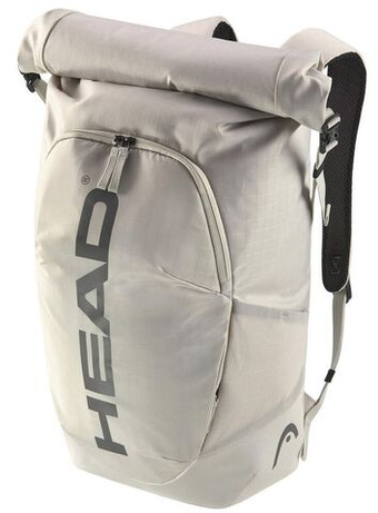 Рюкзак теннисный Head Tour Racqpack - Бежевый