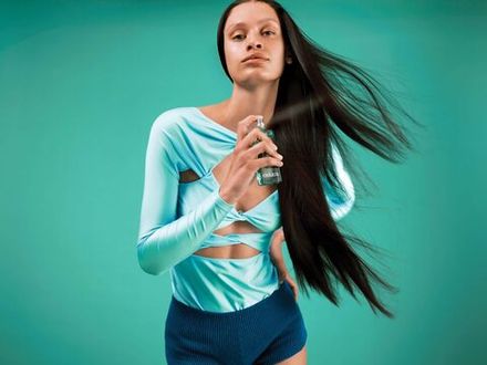 EAU de Hamptons Hair Perfume Духи для волос "Хэмптон" 15 мл