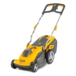 Газонокосилка электрическая Stiga Combi 40 E: 1600 Вт, нож 38 см, 294380068/ST1