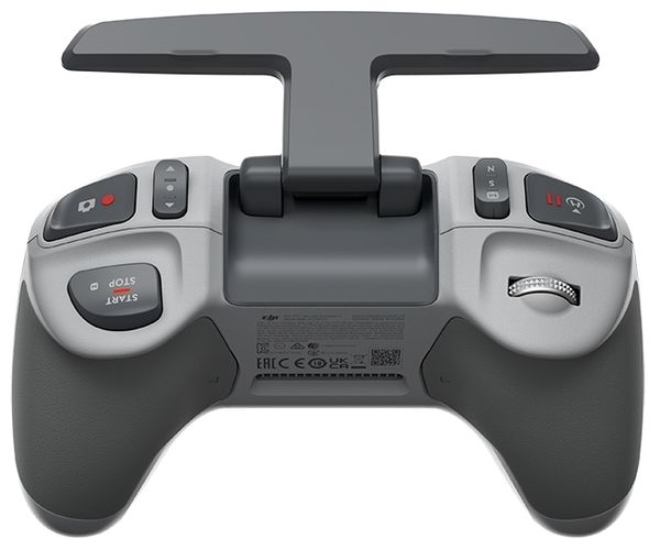 Квадрокоптер DJI FPV Combo