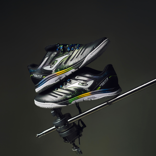 IN / Joma Regate Rebound / Black