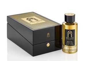 The Gate Fragrances Paris Oud Tonic