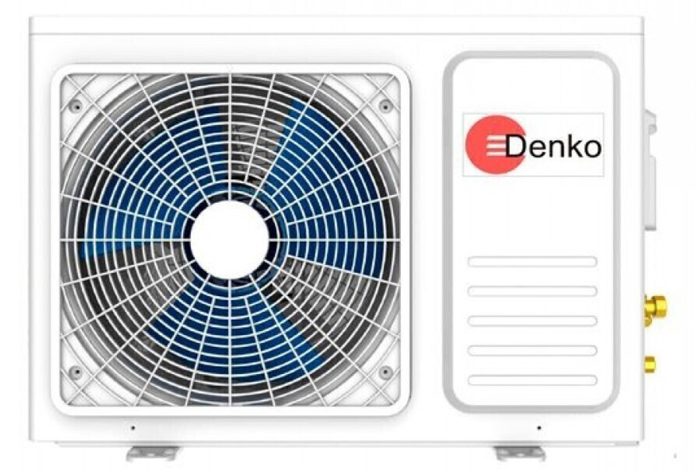 Сплит-система Denko DU-24I, белый