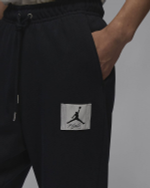 Брюки спортивные Jordan Flight, черн.