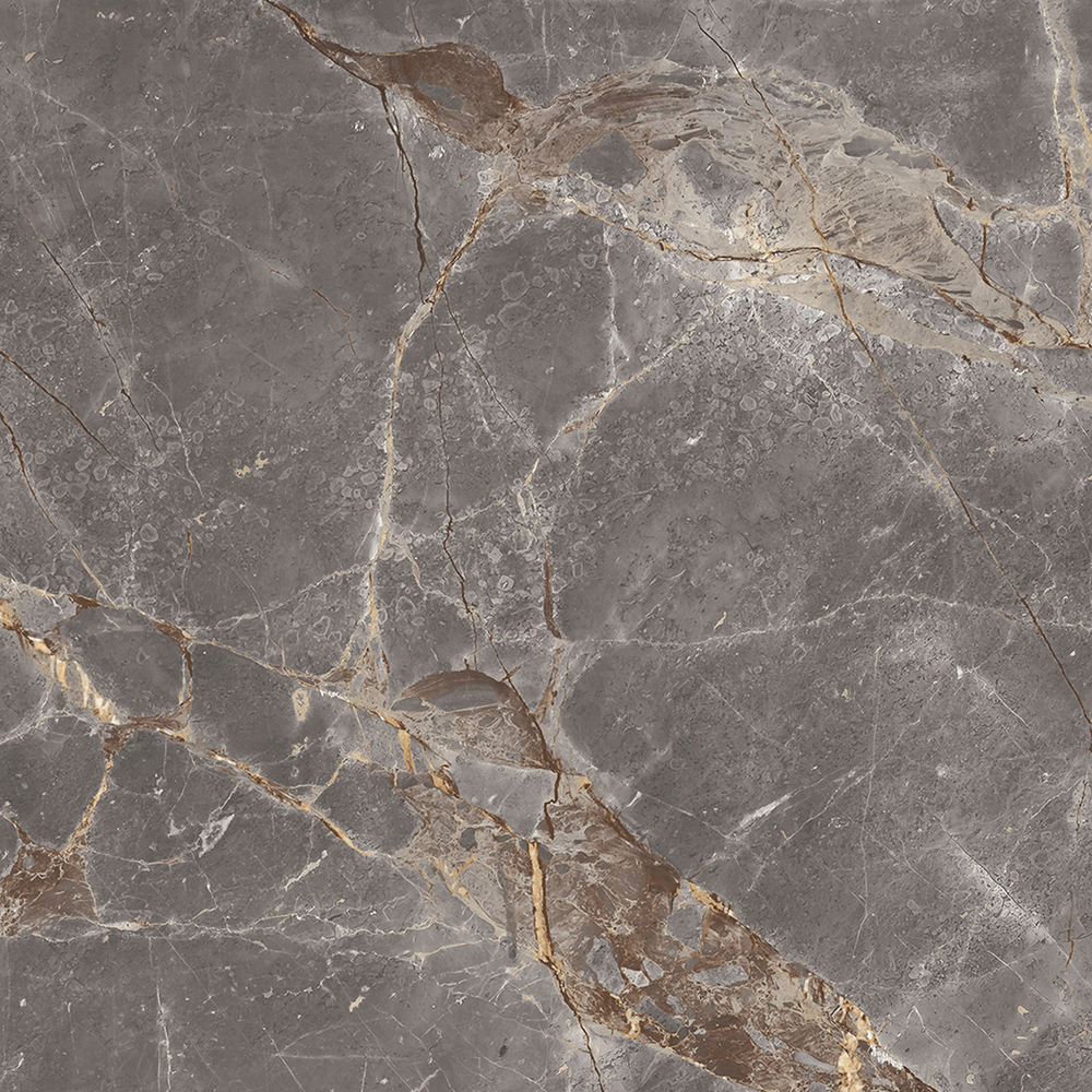 Nebula Grey Керамогранит 80х80 Полированный