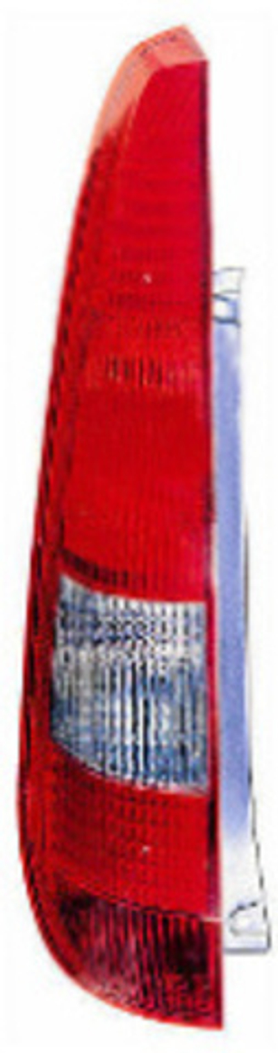 VAN WEZEL - 1805931-VAN - Tail Light Assembly - Povrat artikla narucenog iz Njemacke nije moguc.