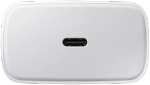 Адаптер Samsung EP-TA845 Type-C PD 45Вт white