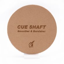 Диск для чистки и полировки кия "Smoother &amp; Burnisher"