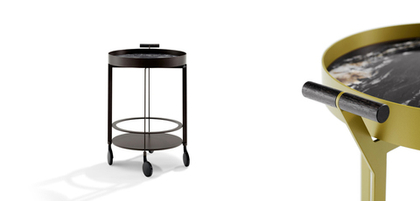 Столик Draenert Day 1387