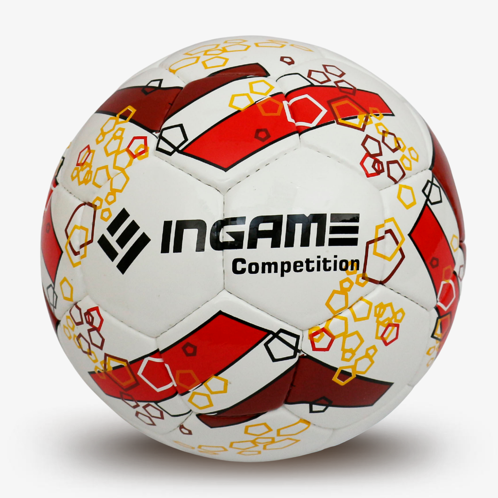 Мяч футбольный Ingame Competition