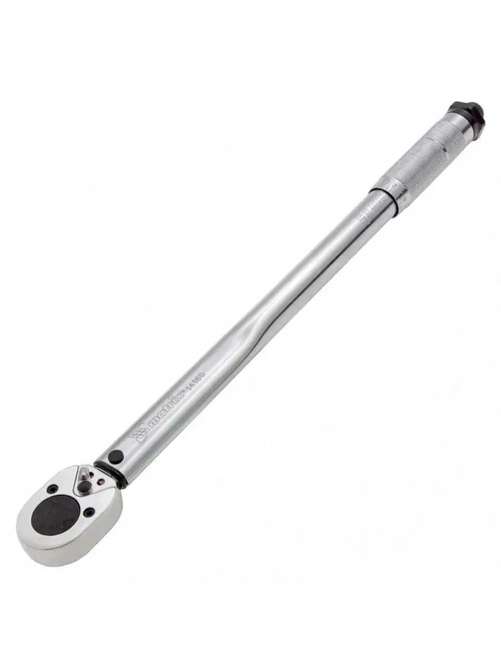 Динамометрический ключ в кейсе 42-210 Нм 1/2" 14160