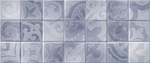 Folk blue wall 02 250х600 (1-й сорт)