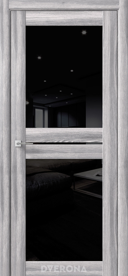 DVERONA ОМЕГА-С2 (Black)