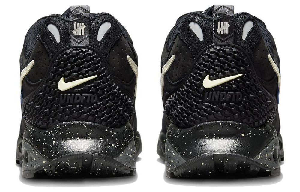 Кроссовки Undefeated X Nike Air Terra Humara