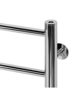 Полотенцесушитель Royal Thermo Классика П5 500х596