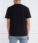 Футболка Just Cavalli - черный(76OAHG12CJ318)