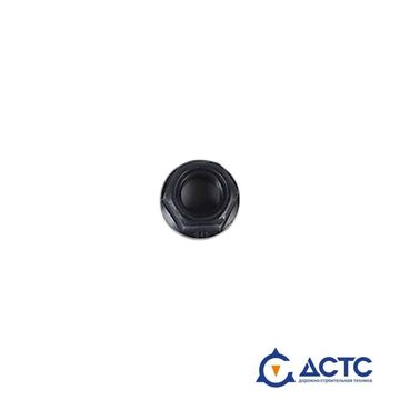 Гайка крепёжной проставки ГБЦ WEICHAI WD10G