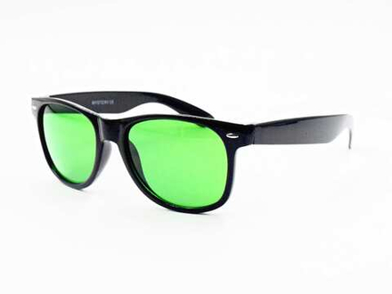 Солнцезащитные очки ГЛАУКОМНЫЕ ОЧКИ MY 101 C1