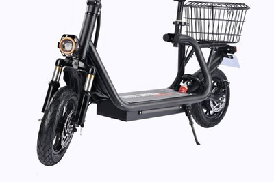 Электросамокат WS-MINI 1000W