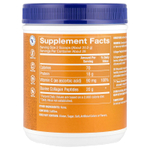 The Vitamin Shoppe, Collagen Peptides Plus, без добавок, 564,2 г (20 унций)