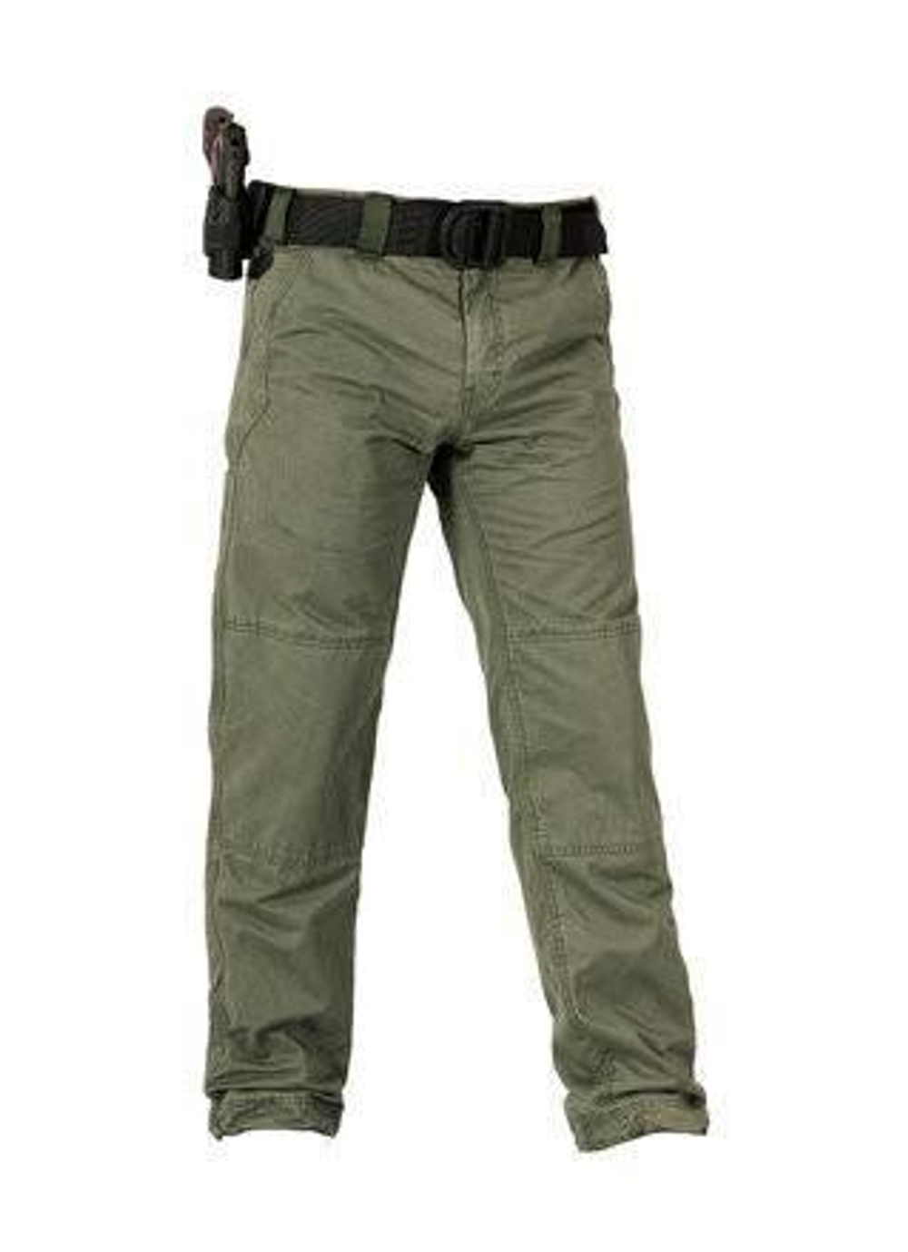 Брюки Pickup Патриот оливковые