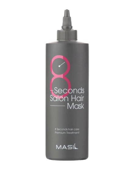Маска для быстрого восстановления волос Masil 8 Seconds Salon Hair Mask, 100 мл