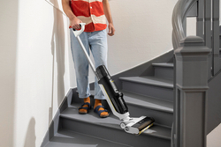 Вертикальный моющий пылесос FCV 3