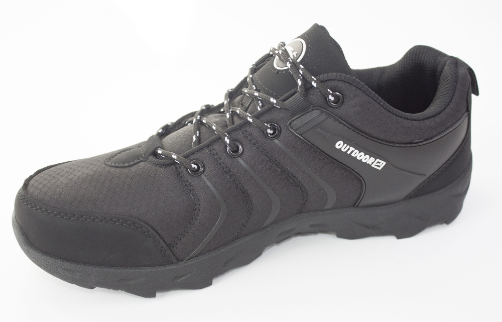 Кроссовки мужские демисезонные Ex-tim арт. 6117-1