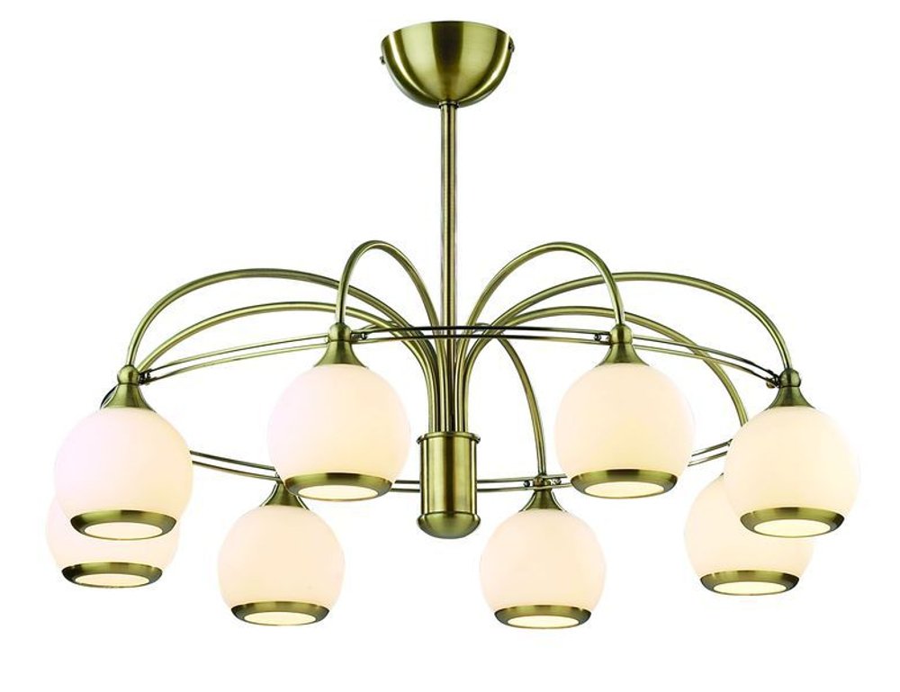 Люстра 2587-48