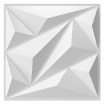 панели самоклеющиеся для стен 30х30см, 3d, материал для внутренней отделки, 12шт, может использоваться для отделки стен в гостиной, спальне, столовой