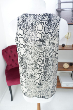 Топ Jennyfer летний 44 размер