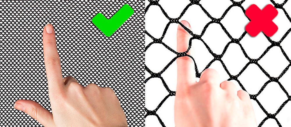 Батут Air Game (2,44 м)