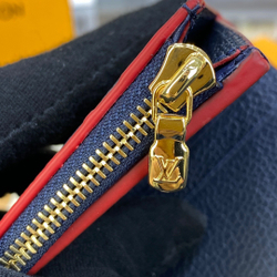Louis Vuitton Zoe Wallet