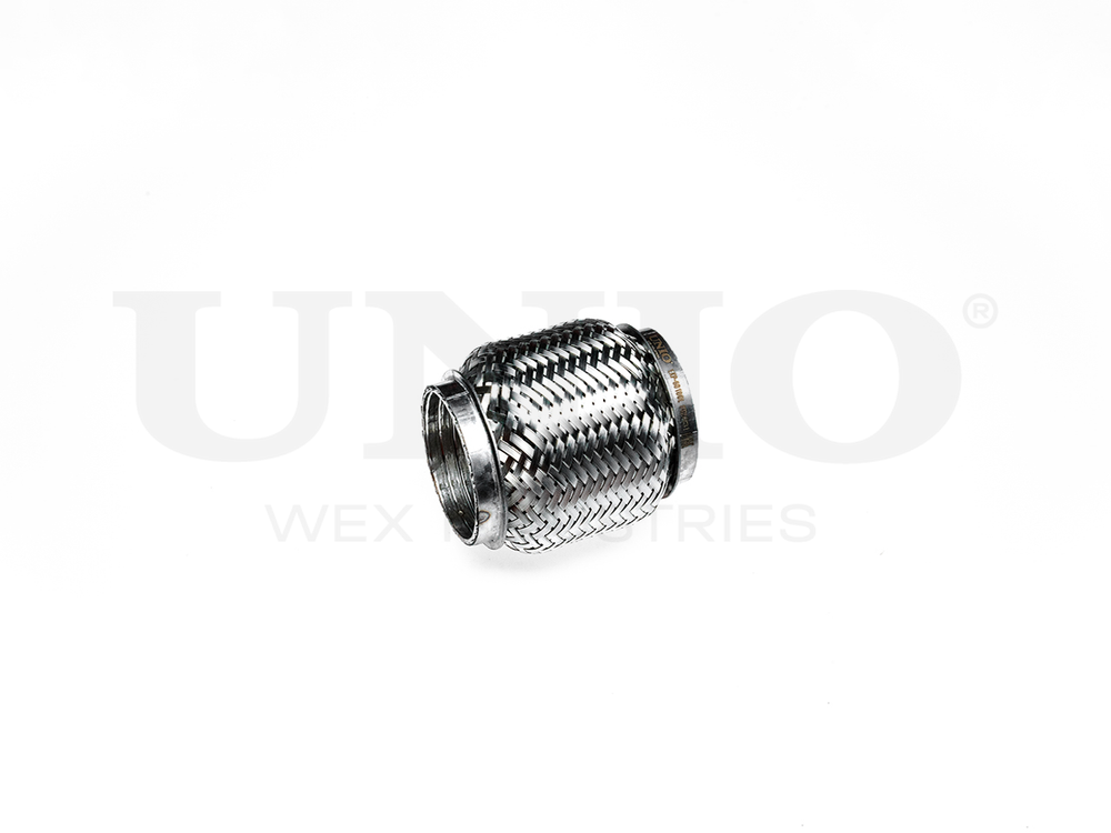 Гофра глушителя 60x100 мм InterLock UNIO EXP-60100L