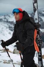 ZARA - SKI COLLECTION