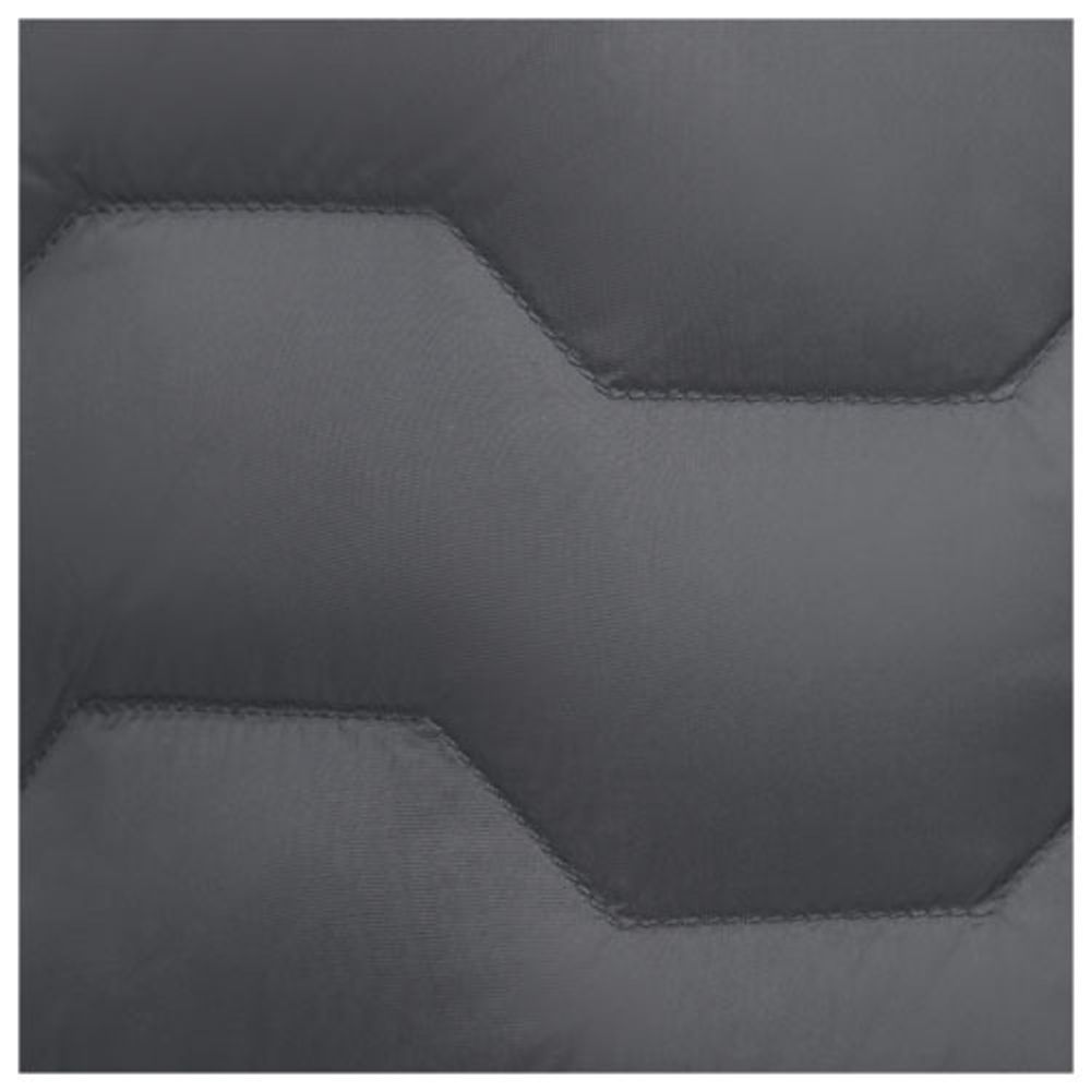 Женская утепленная телогрейка Epidote из материалов, переработанных по стандарту GRS