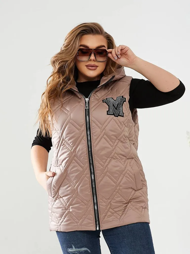 Жилет УК-520 Fabrika