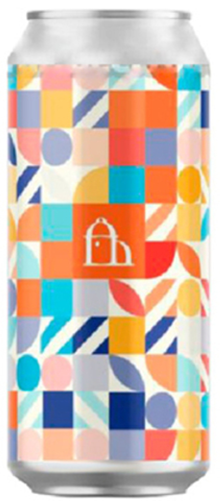 Пиво Велка Морава Стретто Цитра Мозаик ЭйчБиСи 630 / Velka Morava Stretto Citra Mosaic HBC 630 0.5л - 12шт