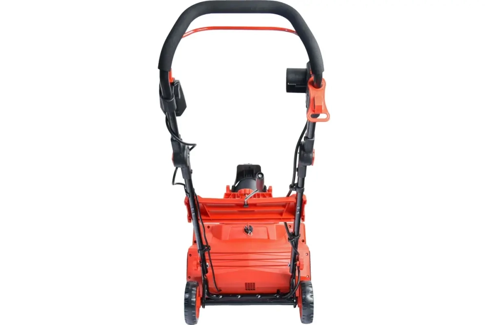 Электрический снегоуборщик Evoline SBE 460 L