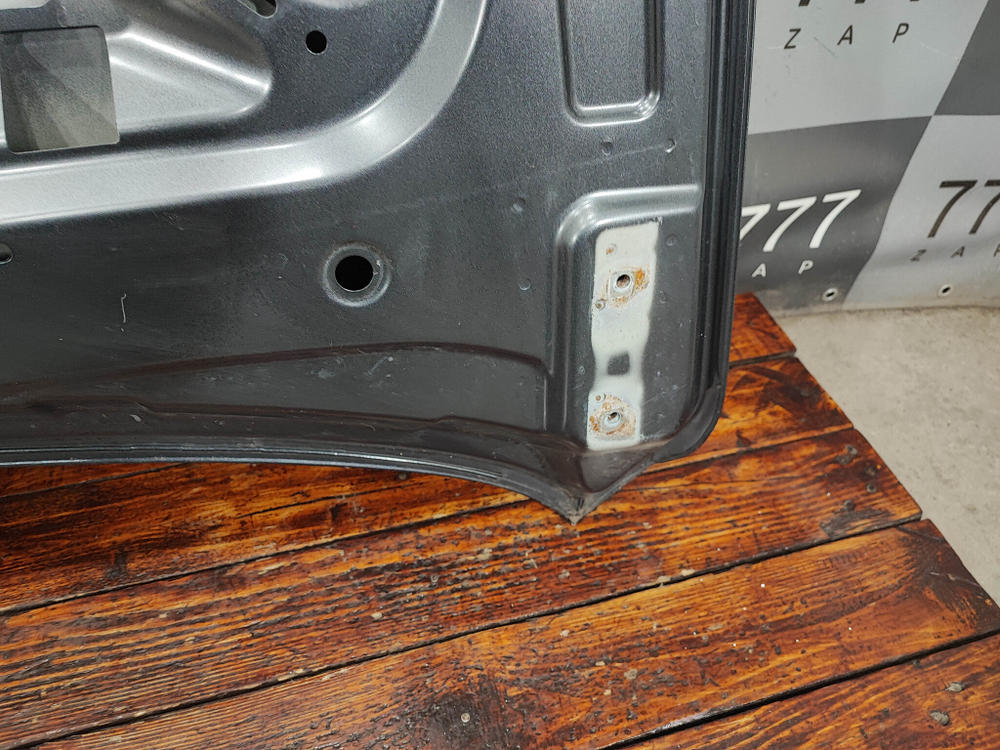 Капот Changan UNI-K 20-нв Б/У Оригинал CD569F2701010201