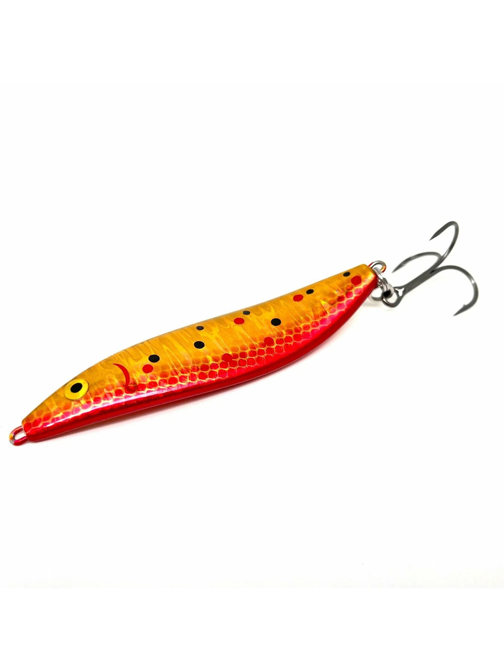 Блесна для рыбалки North River 92мм 32гр #002