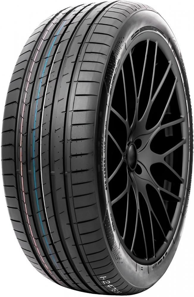 Royal Black Royal Explorer II 215/55 R17 98W