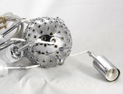 Подвесная люстра Lussole LOFT STAR GRLSP-8336