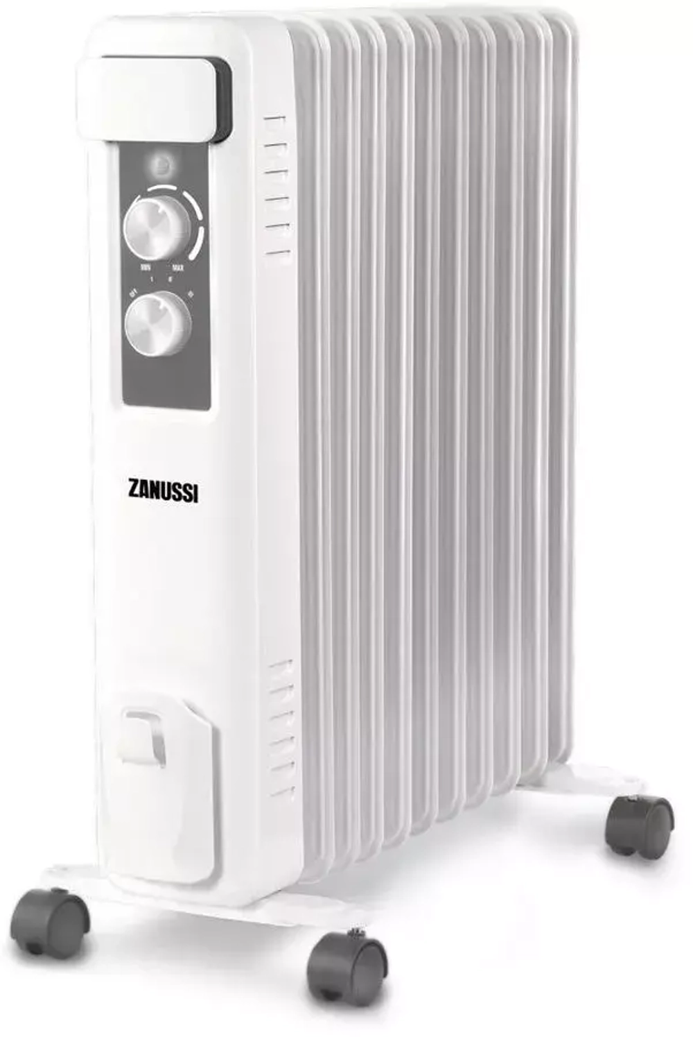 Радиатор масляный Zanussi Casa ZOH/CS-11W 2200W (11 секций)