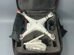 DJI Phantom 3 Advanced