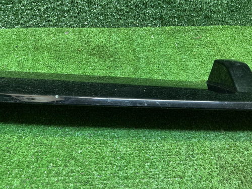 Накладка переднего бампера Haval Jolion (24-нв)