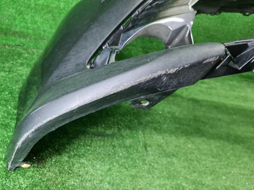 Бампер передний Toyota Camry 8 XV70 (2017-2021)