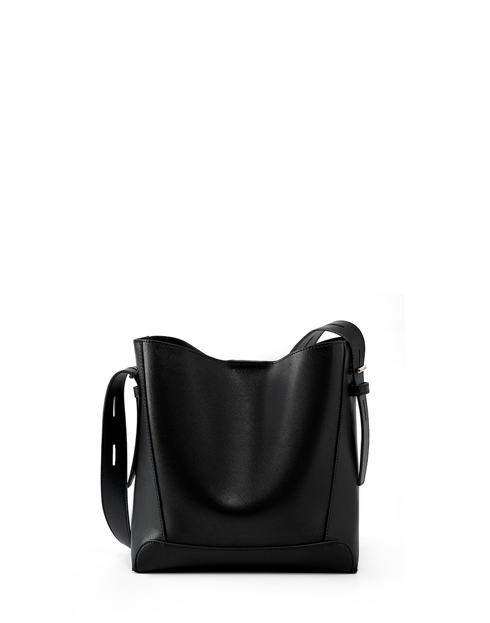 Сумка XOXO LEGENDS ФРЕЙЯ | Черный