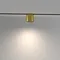 Трековый светильник Альфа / Alfa S Exility 2700-6000K 7Вт 50° Dim Smart Technical tr132-4-7w-ds-bs